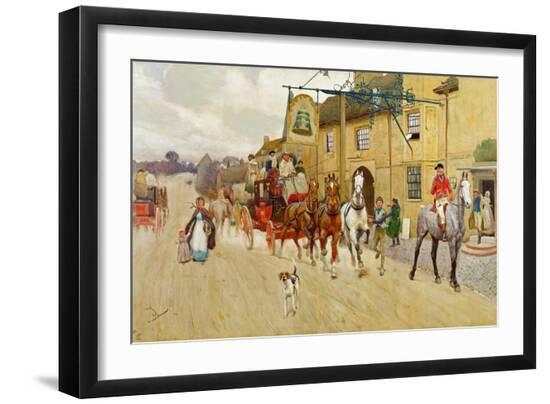 Giclee Print, , large