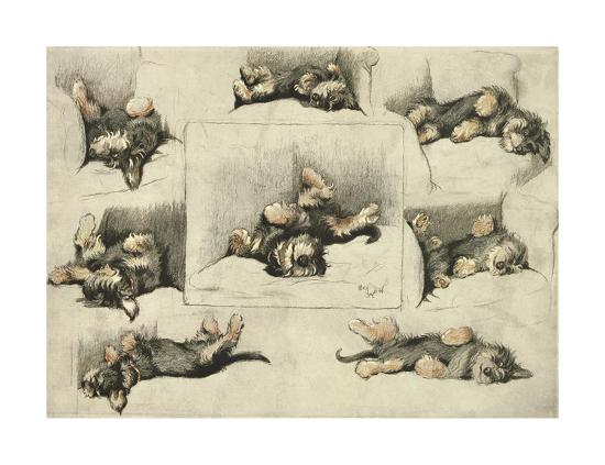 Premium Giclee Print, , large