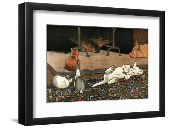 Premium Photographic Print, , large