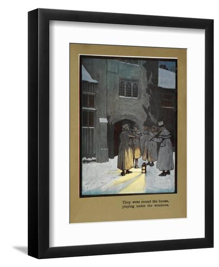 Premium Giclee Print, , large
