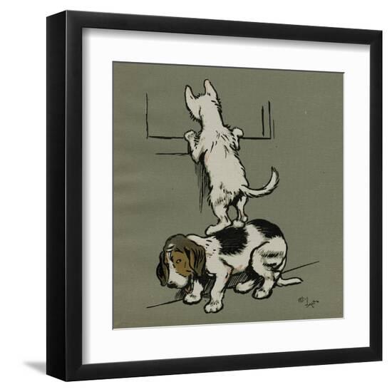 Art Print, , large