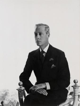 Duke of Windsor