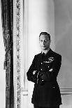 Cecil Beaton, the Duchess of Windsor, the Duke of Windsor and Edward Dudley Metcalfe, England-Cecil Beaton-Giclee Print
