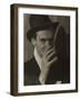 Cecil Beaton-Curtis Moffat-Framed Giclee Print