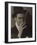 Cecil Beaton-Curtis Moffat-Framed Giclee Print