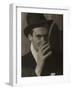 Cecil Beaton-Curtis Moffat-Framed Giclee Print