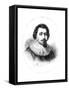 Cecil Calvert, 2nd Lord Baltimore-null-Framed Stretched Canvas