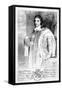 Cecil Calvert, First Lord Baltimore-null-Framed Stretched Canvas