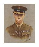 Unknown Soldier-Cecil Carter-Framed Premium Giclee Print