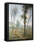 Canvas Black