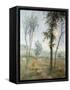 Canvas Black