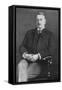 Cecil John Rhodes, British-Born South African Businessman, Mining Magnate, Politician, 1902-Cecil John Rhodes-Framed Stretched Canvas