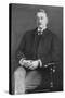 Cecil John Rhodes, British-Born South African Businessman, Mining Magnate, Politician, 1902-Cecil John Rhodes-Stretched Canvas