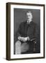 Cecil John Rhodes, British-Born South African Businessman, Mining Magnate, Politician, 1902-Cecil John Rhodes-Framed Giclee Print