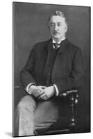 Cecil John Rhodes, British-Born South African Businessman, Mining Magnate, Politician, 1902-Cecil John Rhodes-Mounted Giclee Print