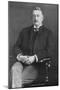 Cecil John Rhodes, British-Born South African Businessman, Mining Magnate, Politician, 1902-Cecil John Rhodes-Mounted Giclee Print