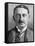 Cecil Rhodes ((1853-1902)-Elliott and Fry Studio-Framed Stretched Canvas