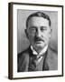 Cecil Rhodes ((1853-1902)-Elliott and Fry Studio-Framed Photographic Print