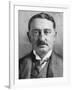 Cecil Rhodes ((1853-1902)-Elliott and Fry Studio-Framed Photographic Print