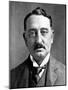 Cecil Rhodes, 19th Century English-Born South African Statesman, C1905-null-Mounted Giclee Print