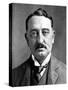 Cecil Rhodes, 19th Century English-Born South African Statesman, C1905-null-Stretched Canvas