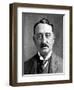 Cecil Rhodes, 19th Century English-Born South African Statesman, C1905-null-Framed Giclee Print