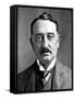 Cecil Rhodes, 19th Century English-Born South African Statesman, C1905-null-Framed Stretched Canvas