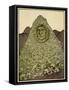 Cecil Rhodes, Beurre 1901-null-Framed Stretched Canvas