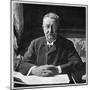 Cecil Rhodes, English-Born South African Entrepreneur and Statesman, C1901-null-Mounted Giclee Print