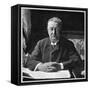 Cecil Rhodes, English-Born South African Entrepreneur and Statesman, C1901-null-Framed Stretched Canvas