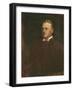 Cecil Rhodes, English-Born South African Statesman, 1898-George Frederick Watts-Framed Giclee Print