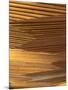 Wood Mount