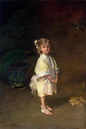 Portrait of Harriet Sears Amory, 1902-03