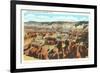Cedar Brakes National Monument, Utah-null-Framed Premium Giclee Print
