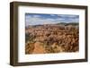 Cedar Breaks National Monument, Dixie National Forest, Utah, United States of America-Michael DeFreitas-Framed Photographic Print