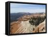 Cedar Breaks National Monument, Utah, United States of America, North America-Robert Harding-Framed Stretched Canvas