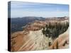 Cedar Breaks National Monument, Utah, United States of America, North America-Robert Harding-Stretched Canvas
