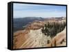 Cedar Breaks National Monument, Utah, United States of America, North America-Robert Harding-Framed Stretched Canvas