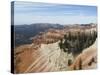 Cedar Breaks National Monument, Utah, United States of America, North America-Robert Harding-Stretched Canvas