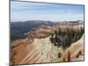 Cedar Breaks National Monument, Utah, United States of America, North America-Robert Harding-Mounted Photographic Print