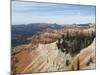 Cedar Breaks National Monument, Utah, United States of America, North America-Robert Harding-Mounted Photographic Print