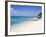 Cedar Grove Beach, Cockburn Town, Grand Turk Island, Turks and Caicos Islands, West Indies-Richard Cummins-Framed Photographic Print
