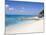 Cedar Grove Beach, Cockburn Town, Grand Turk Island, Turks and Caicos Islands, West Indies-Richard Cummins-Mounted Photographic Print