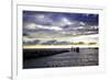 Cedar Island Quay I-Alan Hausenflock-Framed Photographic Print