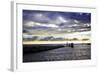 Cedar Island Quay I-Alan Hausenflock-Framed Photographic Print