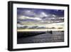 Cedar Island Quay I-Alan Hausenflock-Framed Photographic Print