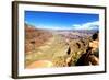 Cedar Ridge - Grand Canyon - National Park - Arizona - United States-Philippe Hugonnard-Framed Photographic Print