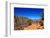 Cedar Ridge - Grand Canyon - National Park - Arizona - United States-Philippe Hugonnard-Framed Photographic Print