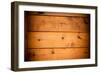 Cedar Wood Planks-tammykayphoto-Framed Photographic Print