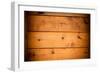 Cedar Wood Planks-tammykayphoto-Framed Photographic Print